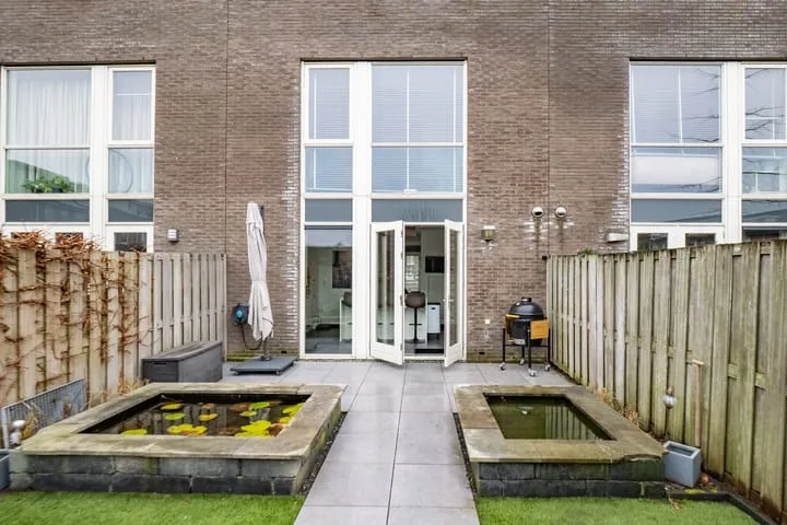 Leonard Bernsteinkade 28 Utrecht thumbnail 53