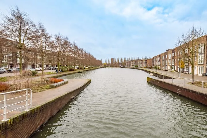 Leonard Bernsteinkade 28 Utrecht thumbnail 55