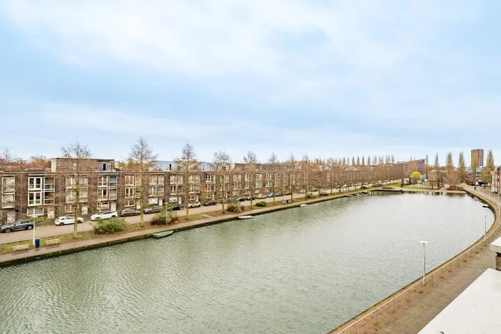 Leonard Bernsteinkade 28 Utrecht thumbnail 57