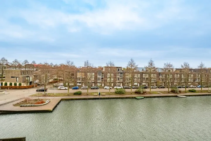Leonard Bernsteinkade 28 Utrecht thumbnail 58