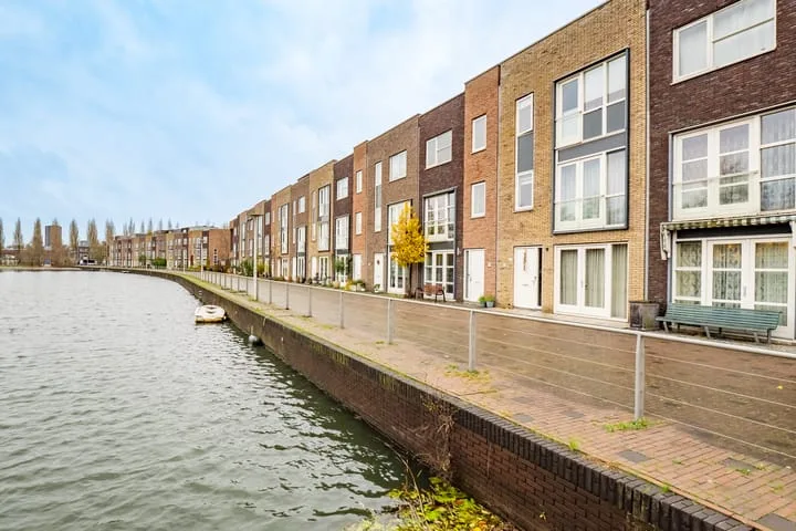 Leonard Bernsteinkade 28 Utrecht thumbnail 59