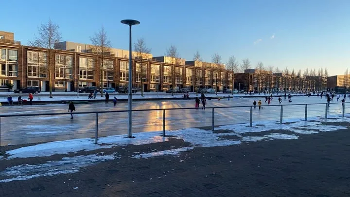 Leonard Bernsteinkade 28 Utrecht thumbnail 60