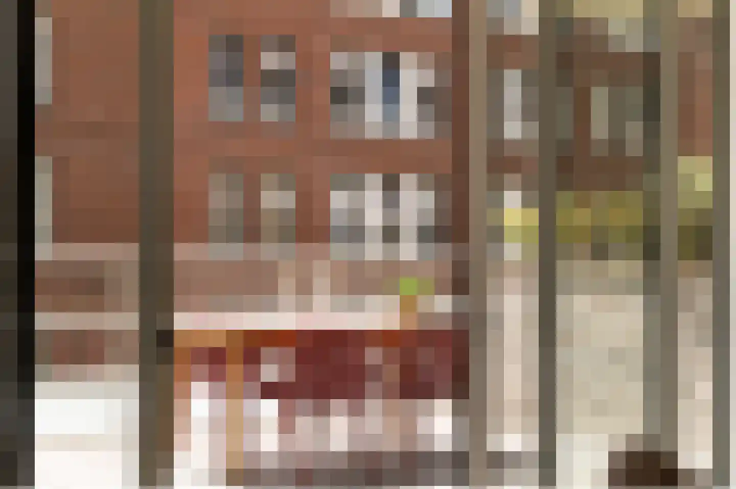 Leonard Bernsteinstraat 66 D Amsterdam thumbnail 18