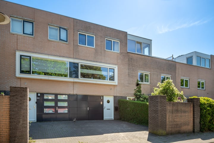 Leonard Springerlaan 202 in Deventer Foto