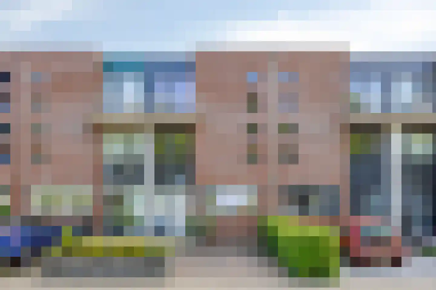 Leonard Springerlaan 260 in Deventer