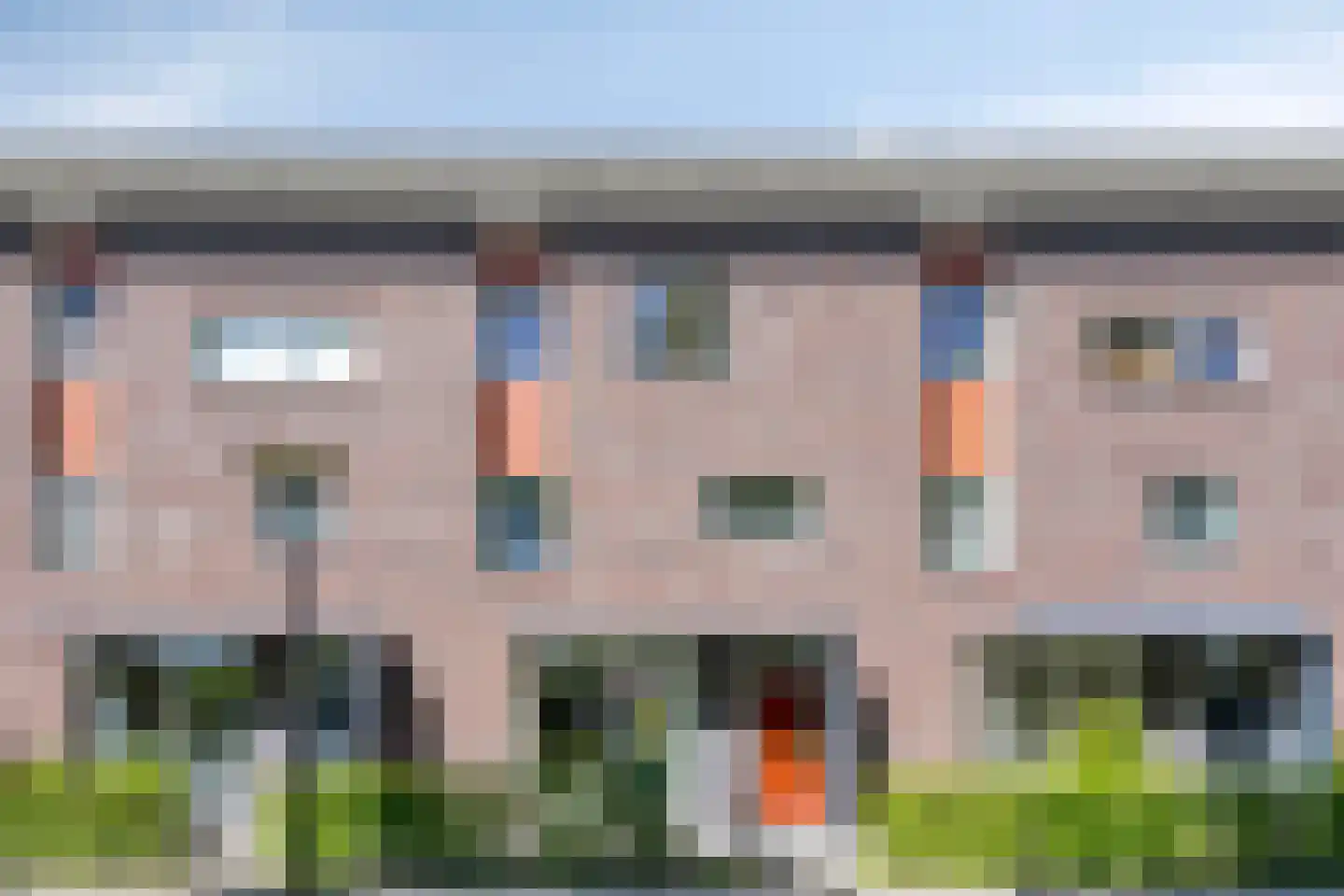 Leonard Springerlaan 460 in Deventer