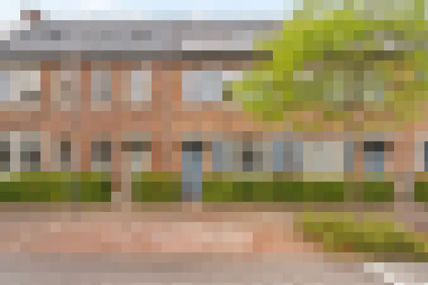 Leonard Springerstraat 23 in Waddinxveen