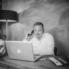 Foto von Leonard van Bragt