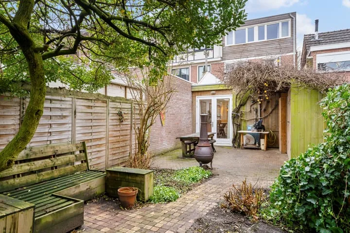 Leonard van Vechelstraat 19 Tilburg thumbnail 36