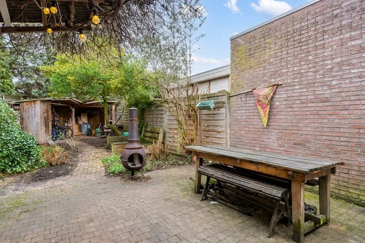 Leonard van Vechelstraat 19 Tilburg thumbnail 39
