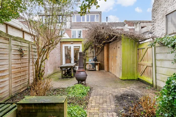 Leonard van Vechelstraat 19 Tilburg thumbnail 4