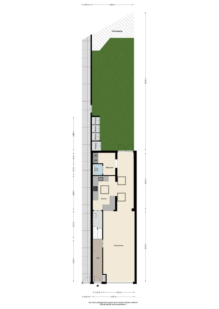 Leonard van Vechelstraat 19 Tilburg thumbnail 41