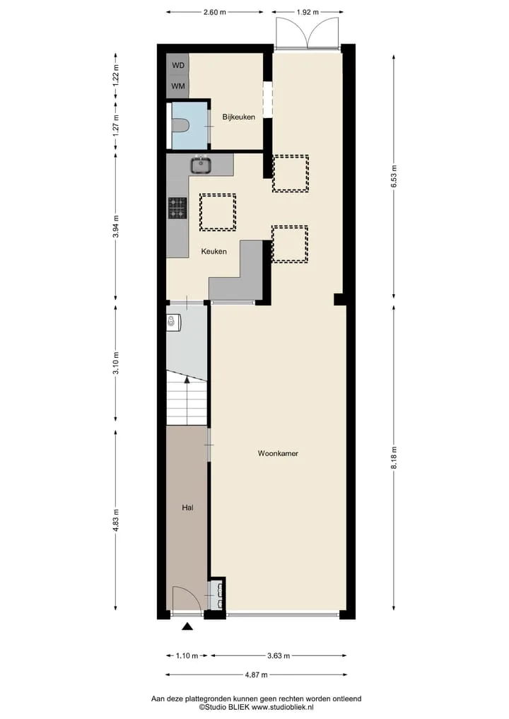 Leonard van Vechelstraat 19 Tilburg thumbnail 42