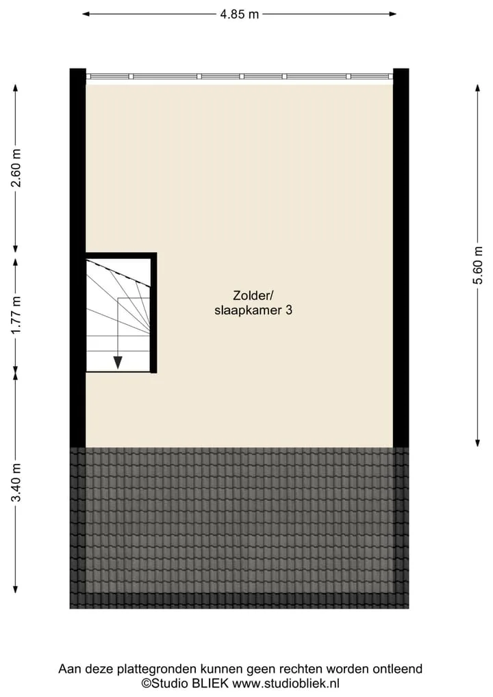 Leonard van Vechelstraat 19 Tilburg thumbnail 44