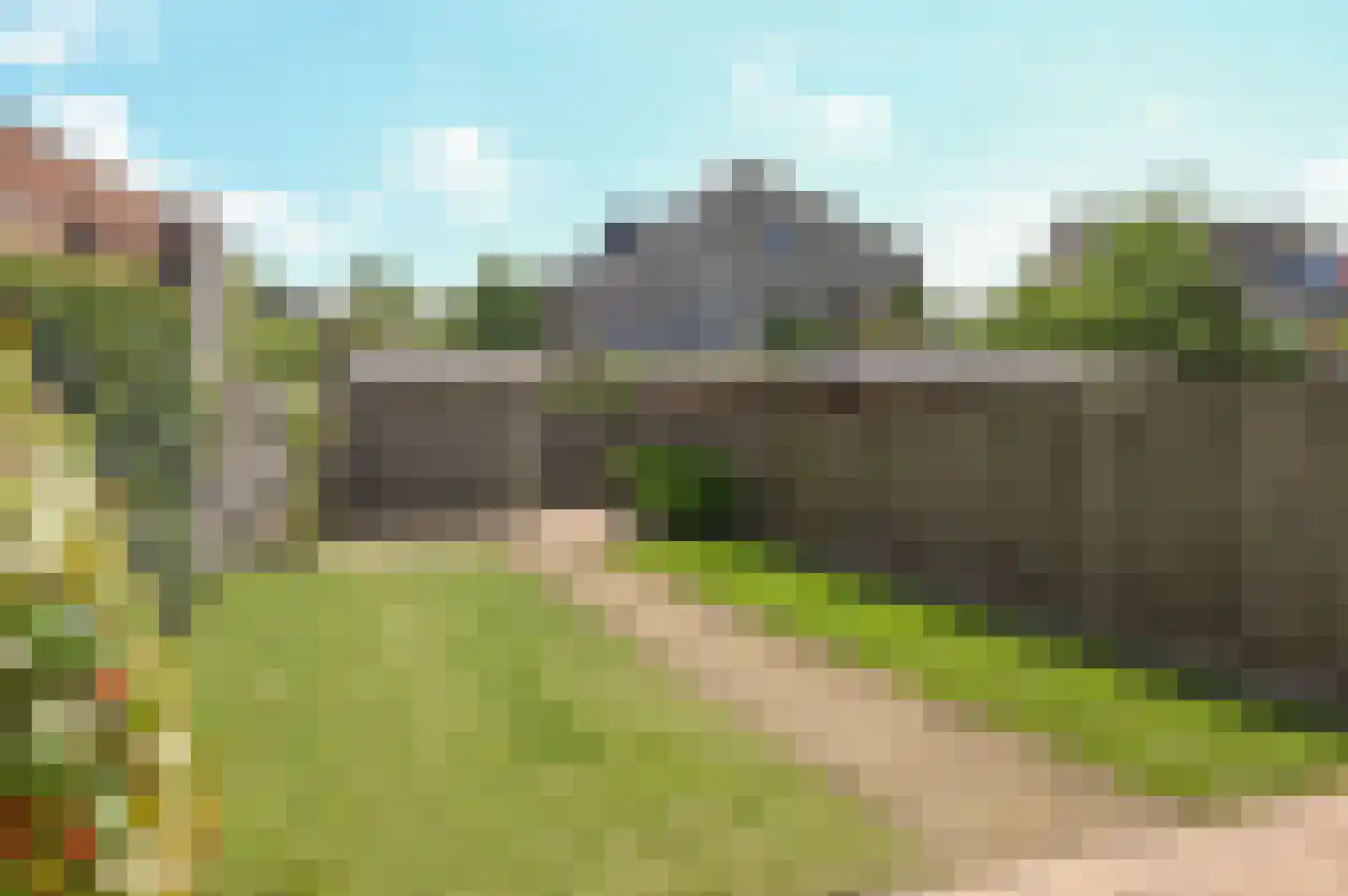 Leonardo da Vincihof 10 Huizen thumbnail 16