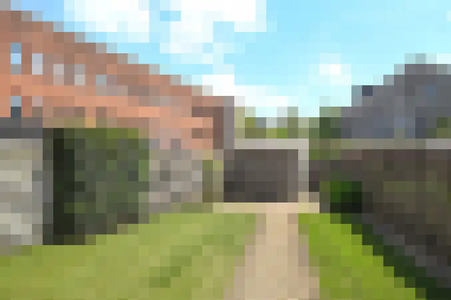 Leonardo da Vincihof 10 Huizen thumbnail 17