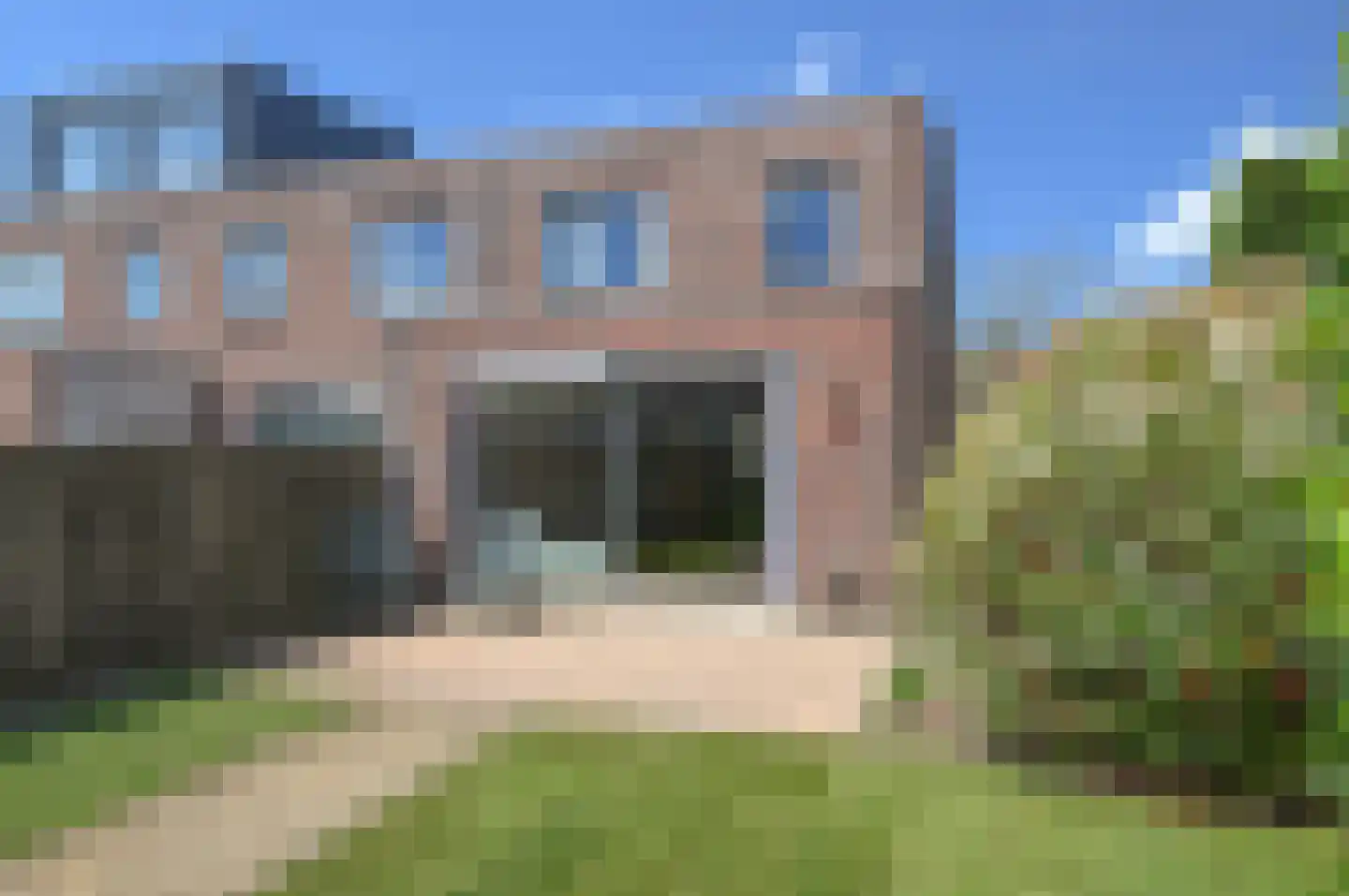 Leonardo da Vincihof 10 Huizen thumbnail 18