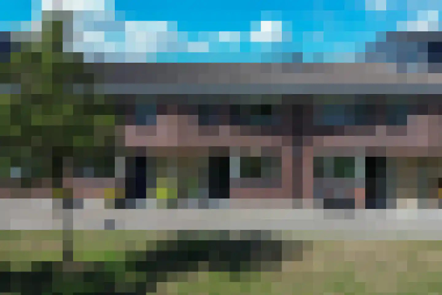 Leonardo da Vincihof 4 Huizen