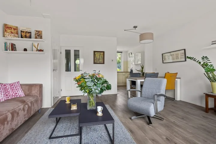 Leonardo da Vincistraat 74 Amersfoort thumbnail 13