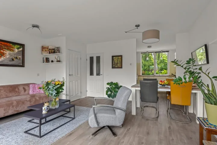 Leonardo da Vincistraat 74 Amersfoort thumbnail 14