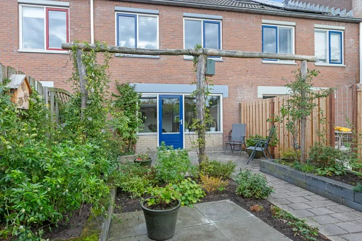 Leonardo da Vincistraat 74 Amersfoort thumbnail 42
