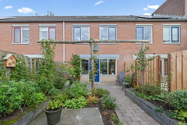 Leonardo da Vincistraat 74 Amersfoort thumbnail 43
