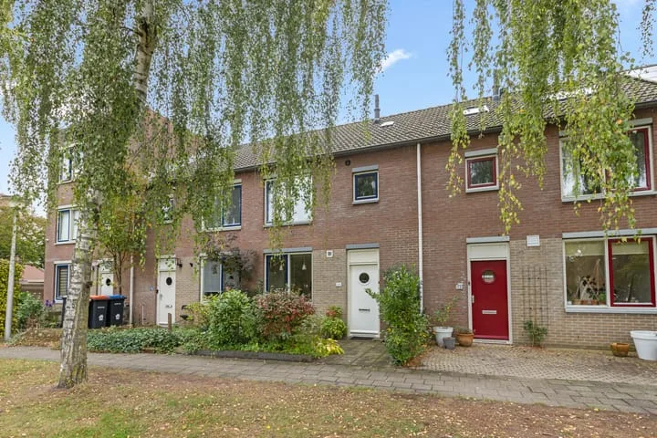 Leonardo da Vincistraat 74 Amersfoort thumbnail 47