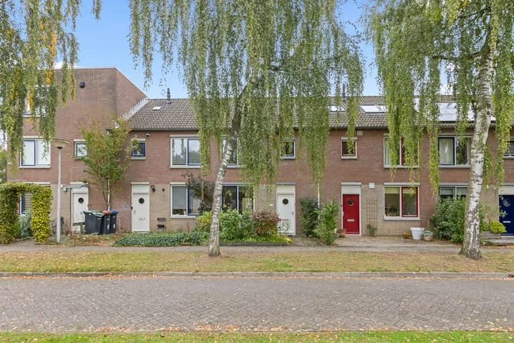 Leonardo da Vincistraat 74 Amersfoort thumbnail 48