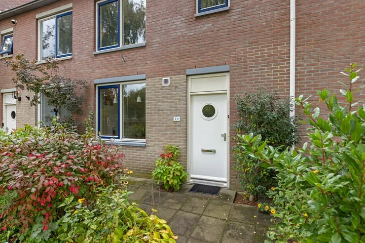 Leonardo da Vincistraat 74 Amersfoort thumbnail 6