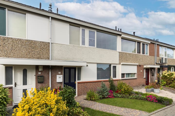 Leonardusdal 75 in Valkenswaard Foto