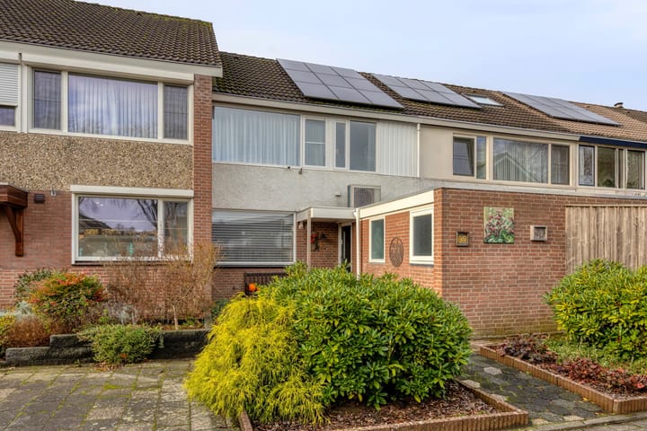 Leonardusdal 85 in Valkenswaard foto