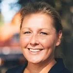 Foto van Leonie de Man
