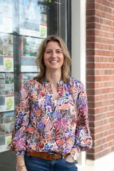 Foto van Leonie Kuypers