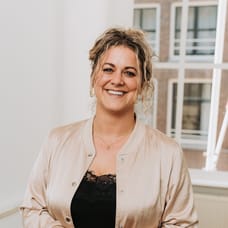 Photo of Leonie Poland