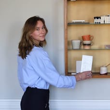 Photo de Leonie Post