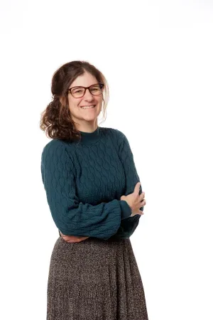 Foto van Leonie Smits