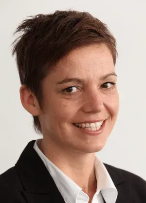 Foto von Leonie van der Ploeg