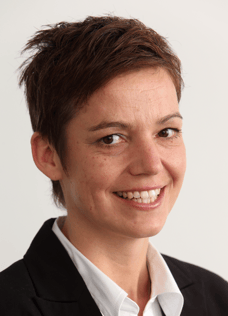 Photo of Leonie van der Ploeg