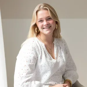 Foto van Leonie Wijnterp