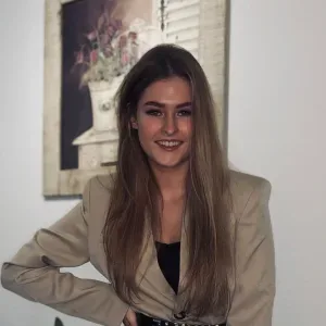 Foto van Leonieke