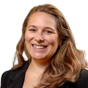 Photo of Leonoor Brouwer