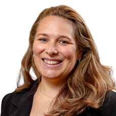 Photo of Leonoor Brouwer