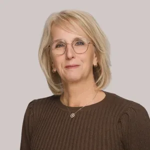 Foto van Leontien Kuipers