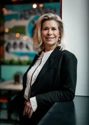 Foto van Leontien Stortelder