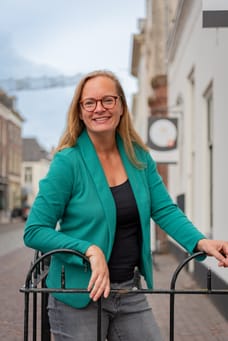 Foto van Leontine Tuininga-Hegge