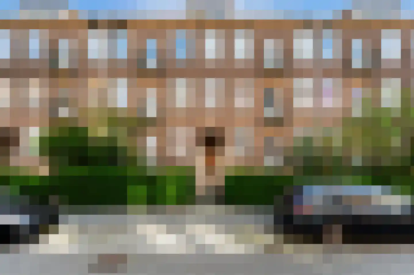 Leopoldstraat 14 B Rotterdam