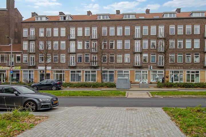 Leopoldstraat 15B in Rotterdam photo