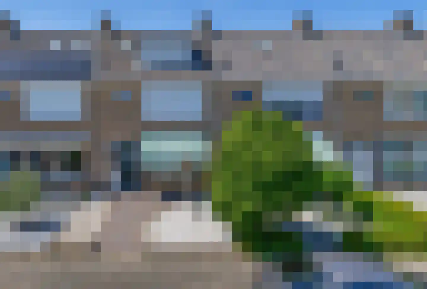 Leopoldstraat 26 Ridderkerk