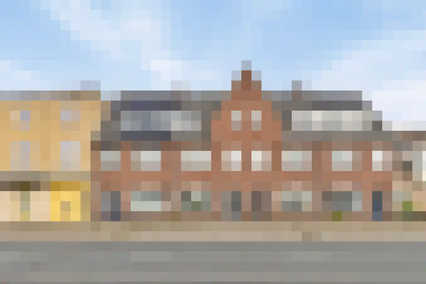 Leostraat 110 dans Eindhoven