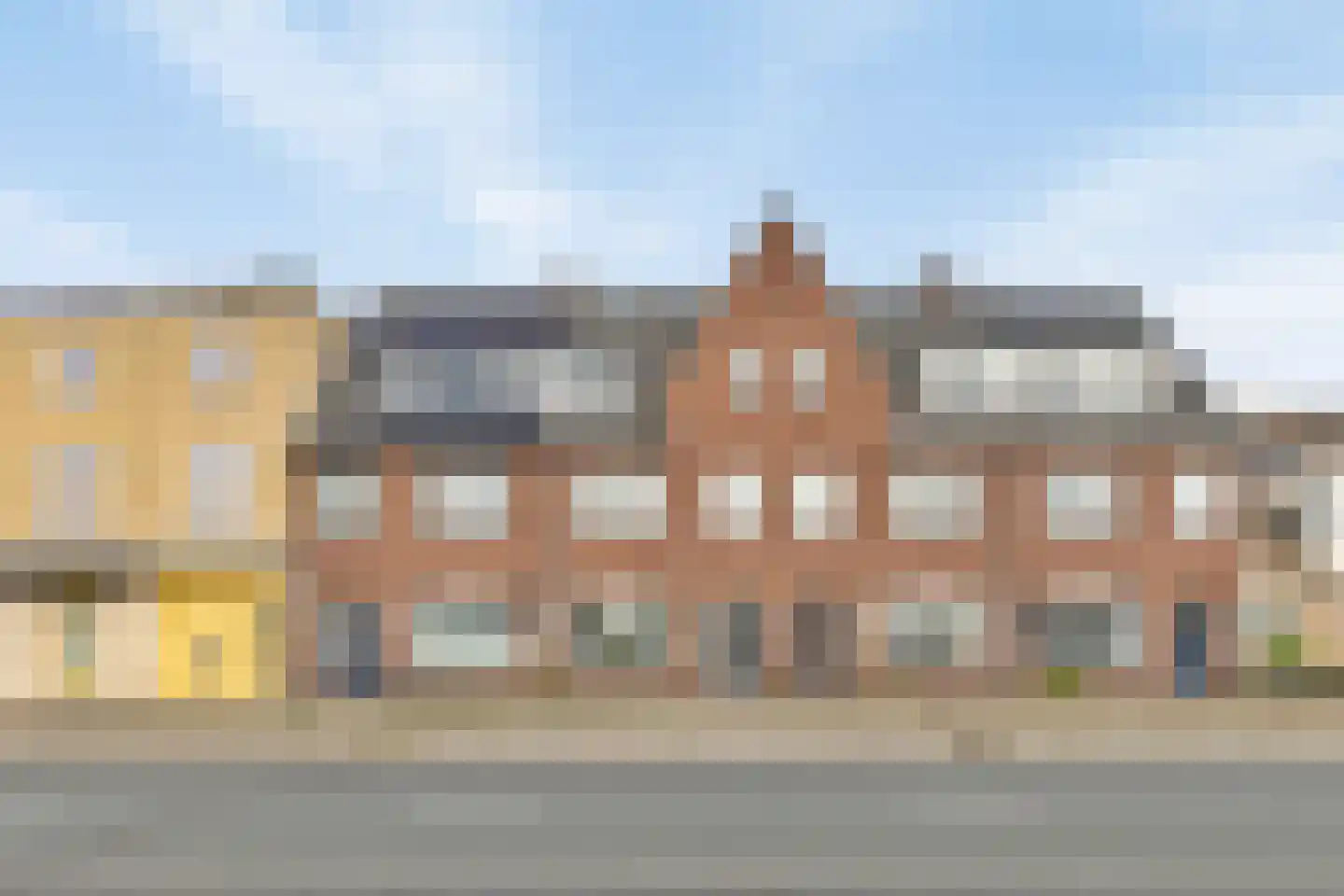 Leostraat 110 Eindhoven